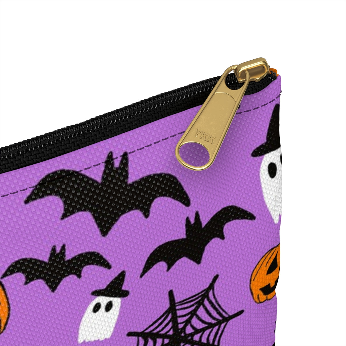 Halloween Theme Accessory Bag