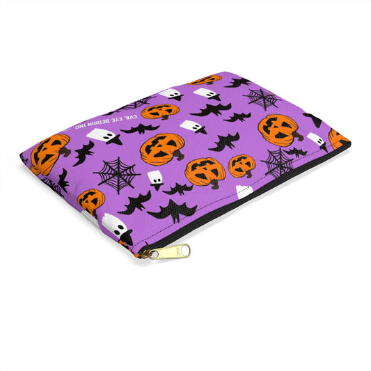 Halloween Theme Accessory Bag