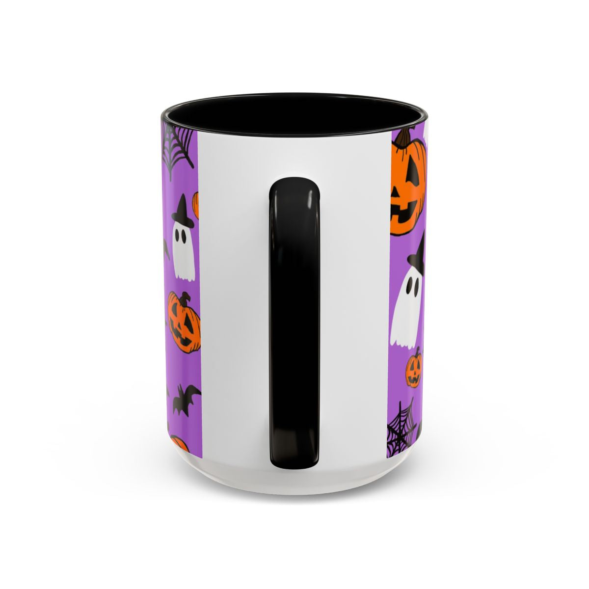 Halloween Theme 15oz Ceramic Mug