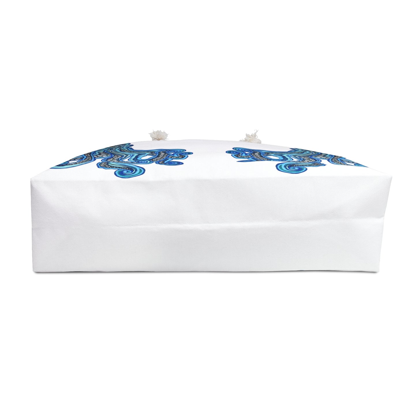 Octopus Weekender Tote Bag - Beach Theme