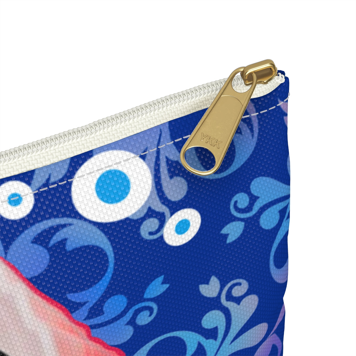 Mermaid Funky Boho Beautiful - Accessory Bag