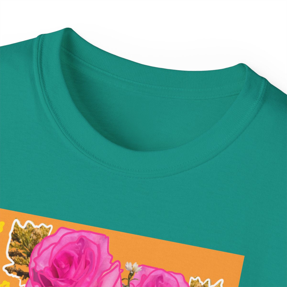 “Iconic” - Unisex graphic t-shirt - Boho design