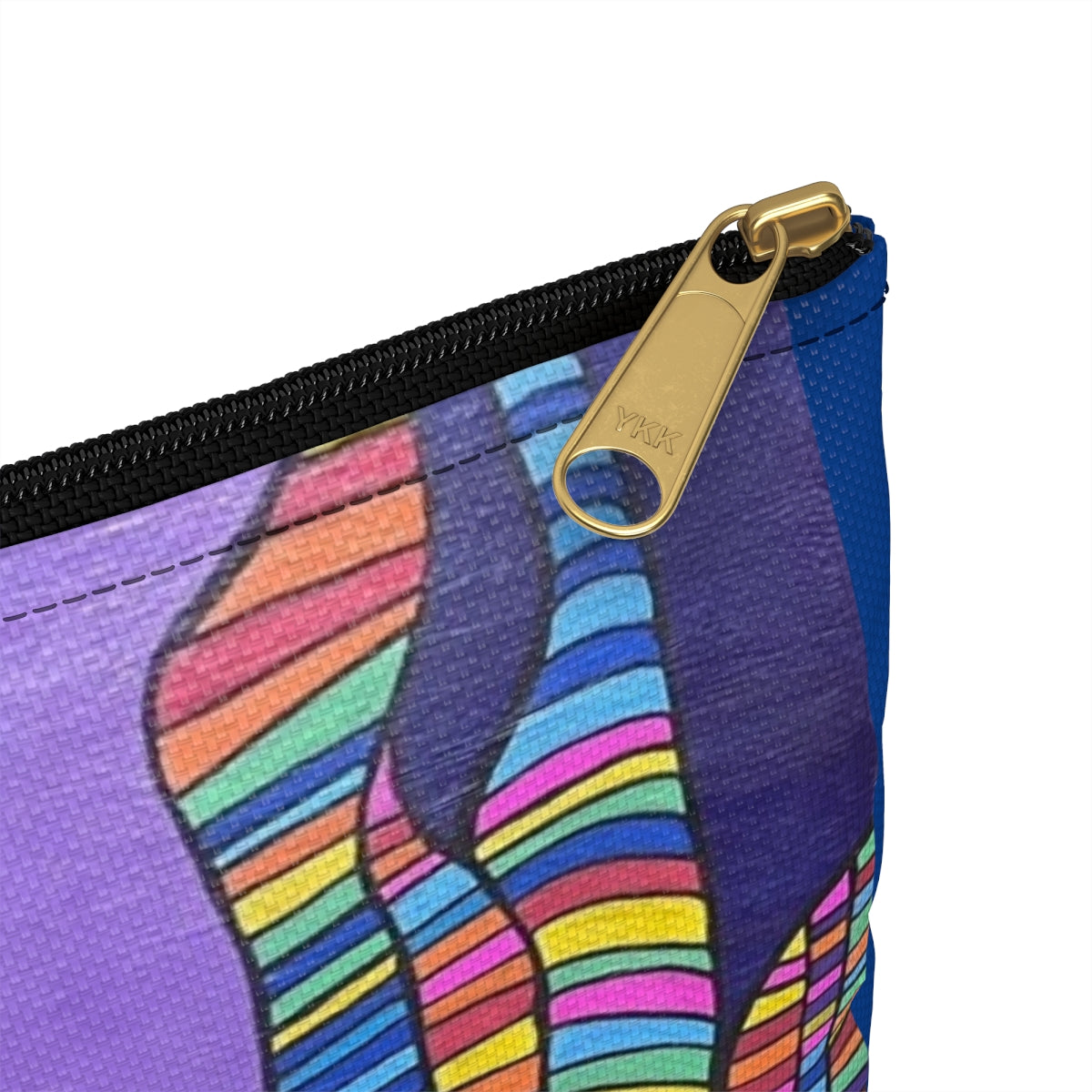 Beatles Yellow Submarine Accessory Bag