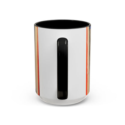Beach Boys - 15oz Ceramic Mug