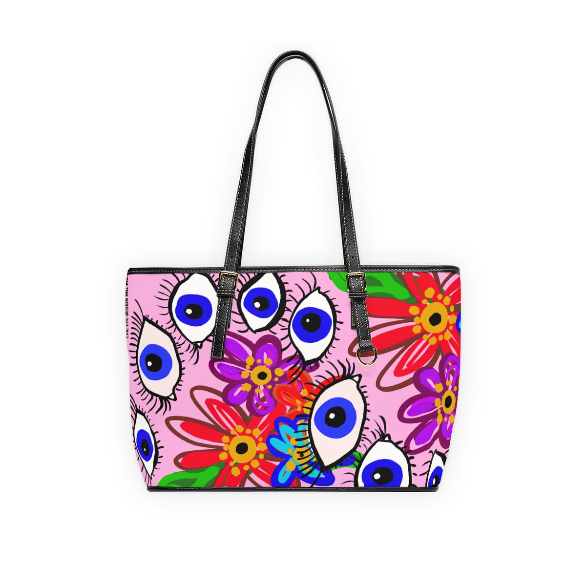 “Spring Has Sprung” Purse