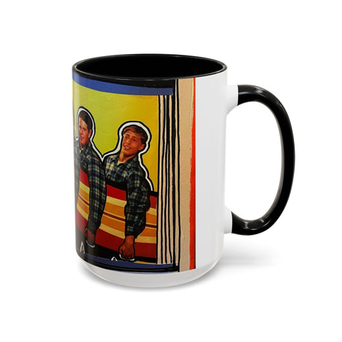 Beach Boys - 15oz Ceramic Mug