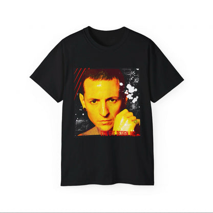 Chester Bennington - Unisex Graphic T-shirt