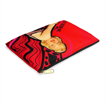 Marilyn Monroe Small Accessory Bag - Classic Hollywood