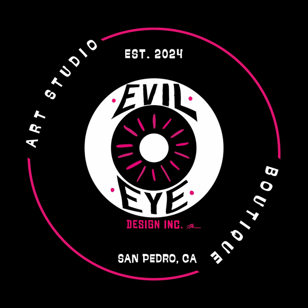 Evil Eye Design Inc.