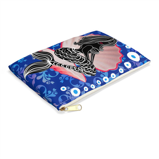 Mermaid Funky Boho Beautiful - Accessory Bag