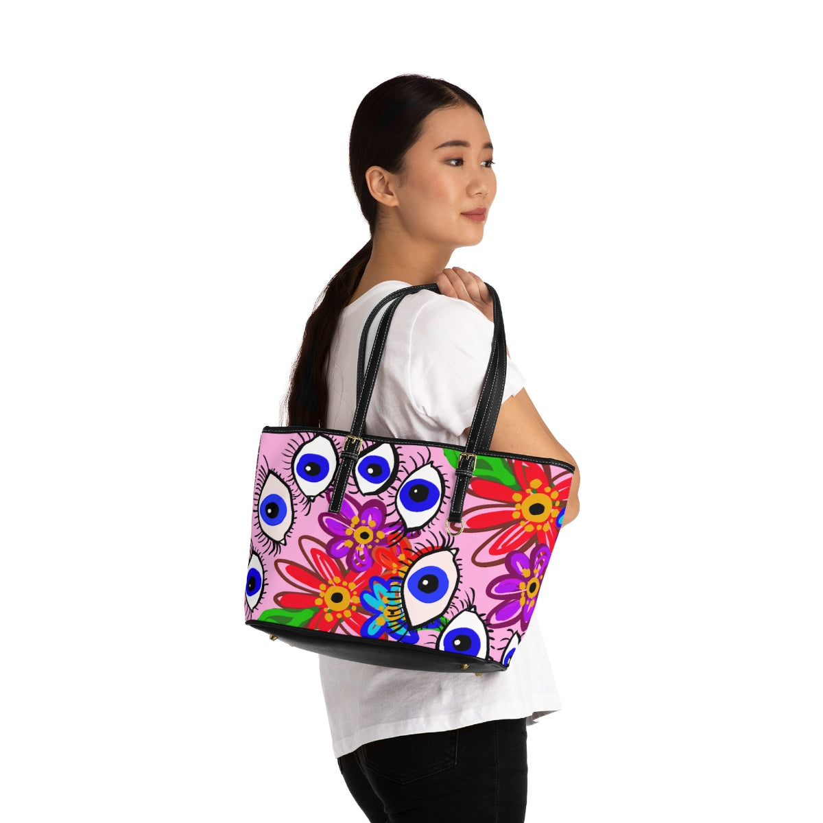 “Spring Has Sprung” Purse