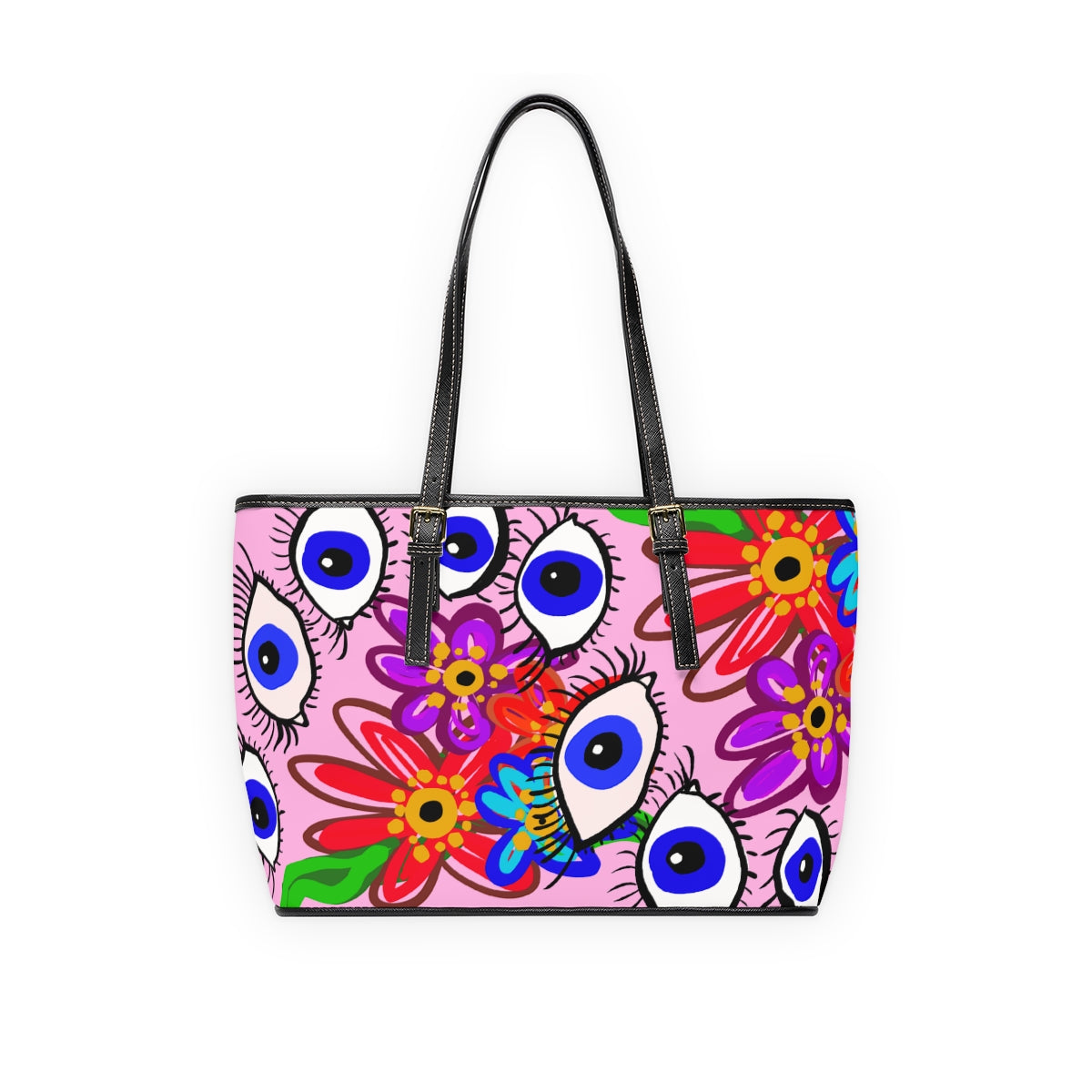 “Spring Has Sprung” Purse