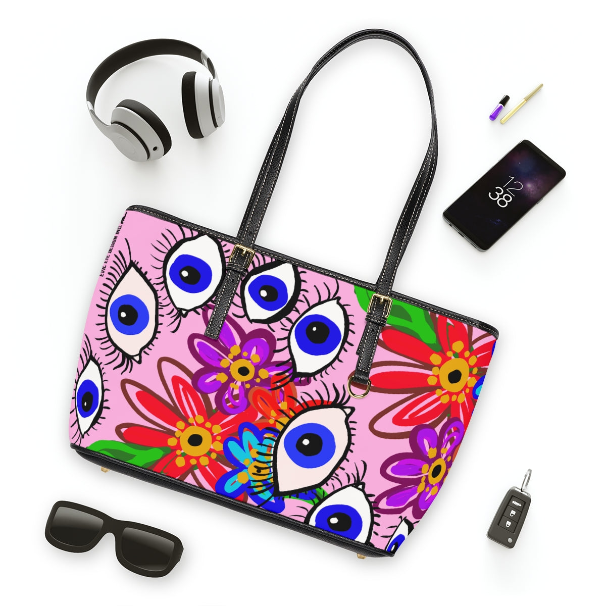 “Spring Has Sprung” Purse