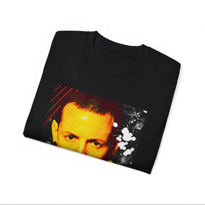 Chester Bennington - Unisex Graphic T-shirt