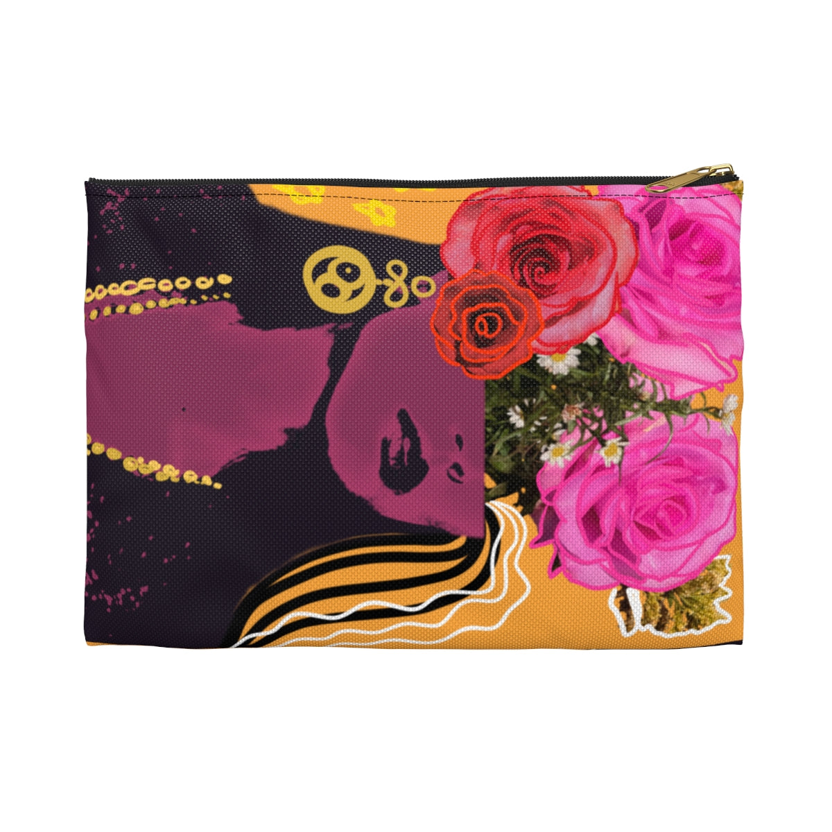 “Iconic” Accessory Bag