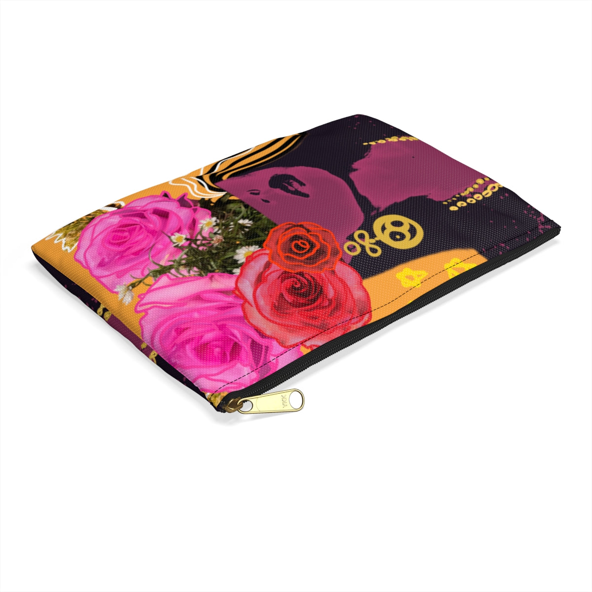 “Iconic” Accessory Bag