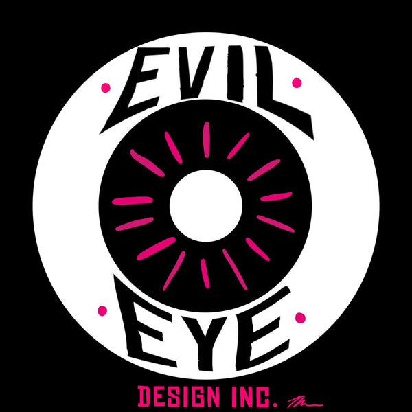 Evil Eye Design Inc.