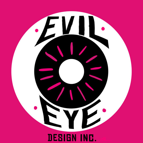 Evil Eye Design Inc.